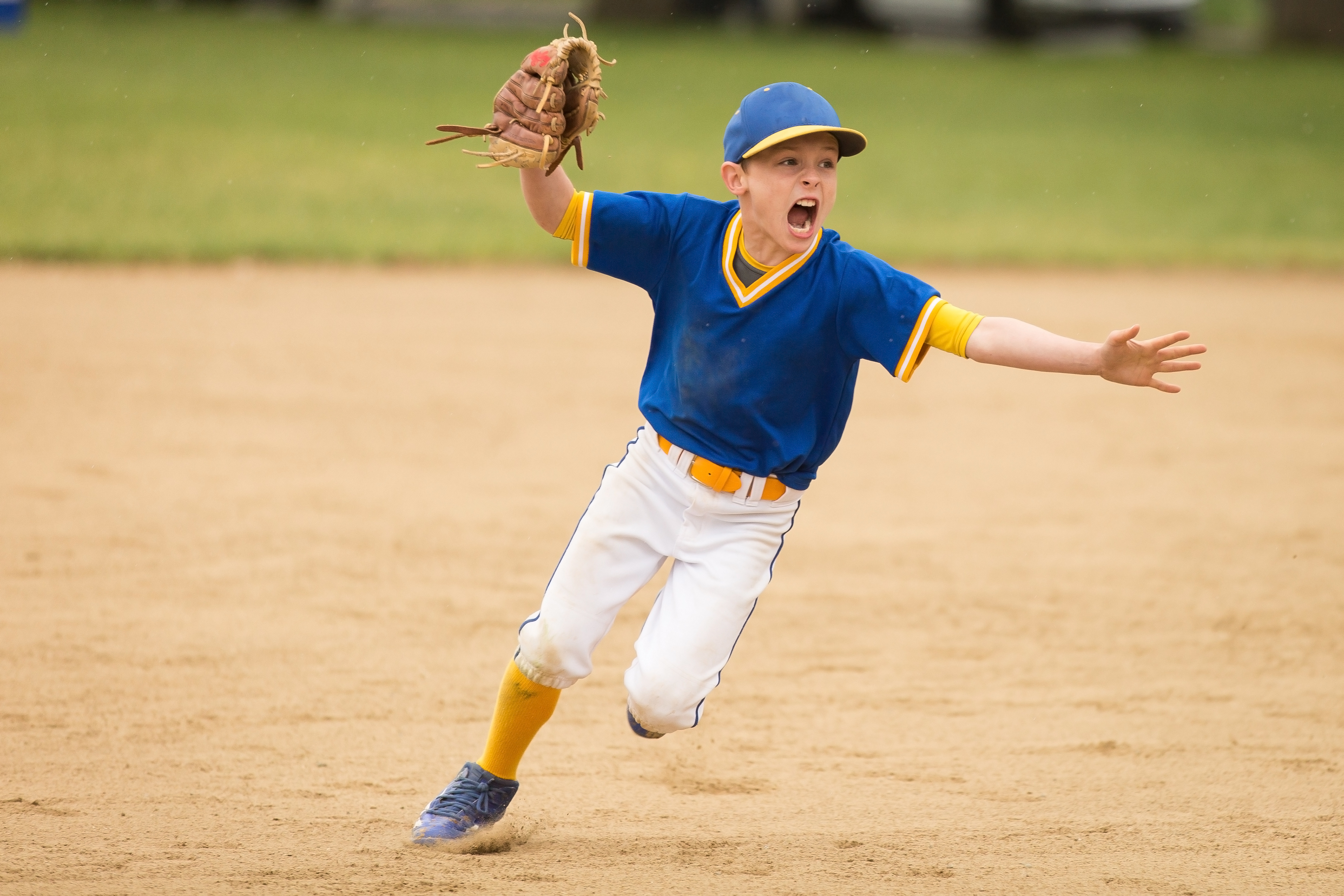 Youth Sports